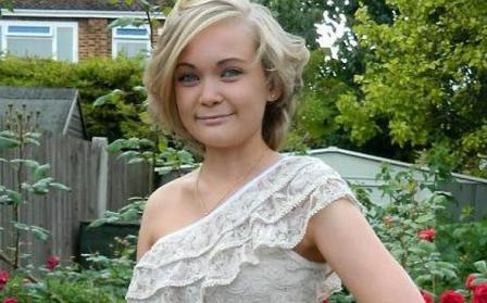 Ternyata, Gadis Ini Pemeran Matahari di Serial Teletubbies